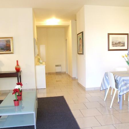 Appartement Au Chateau Vallaya Menton Exterior foto